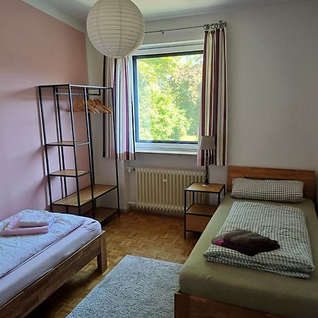 Ferienhaus Brenzblick Gundelfingen an der Donau Exterior foto
