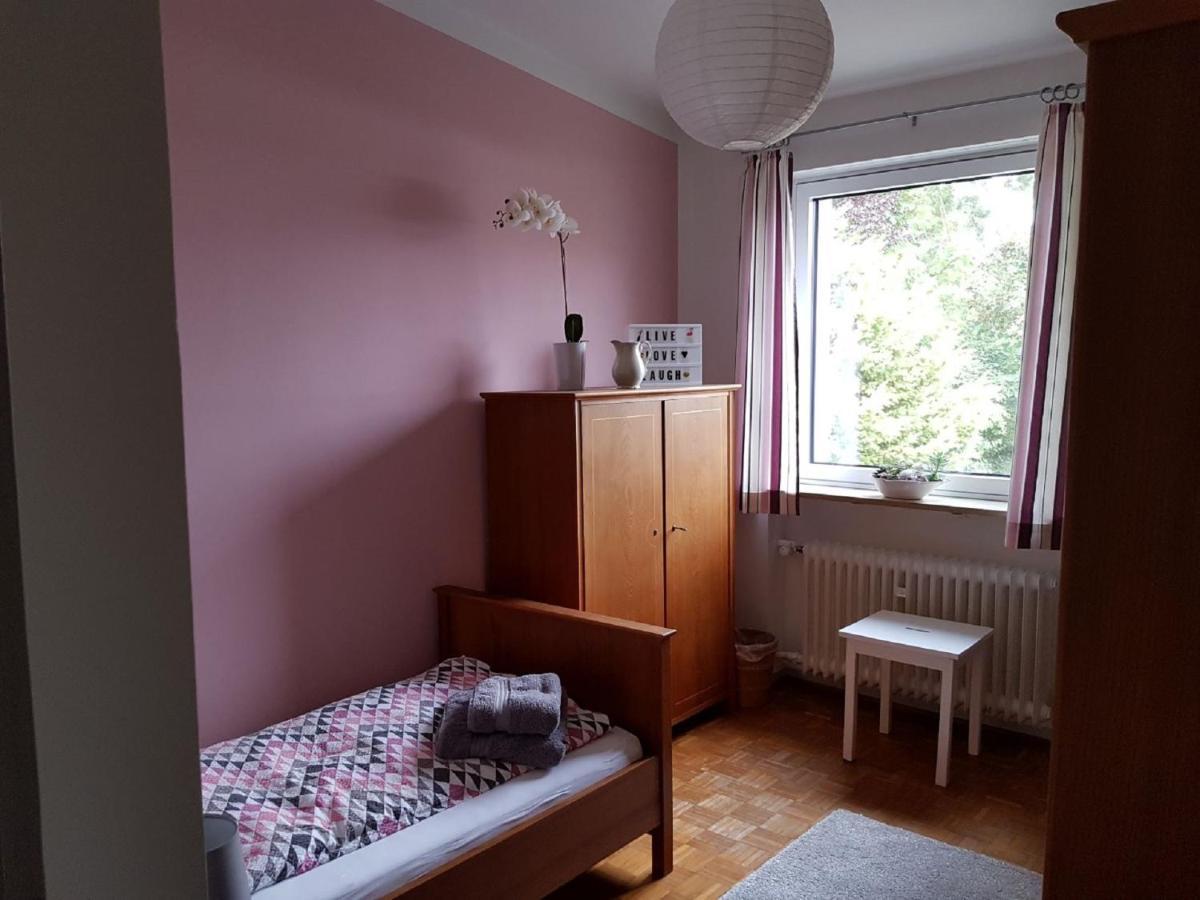 Ferienhaus Brenzblick Gundelfingen an der Donau Exterior foto