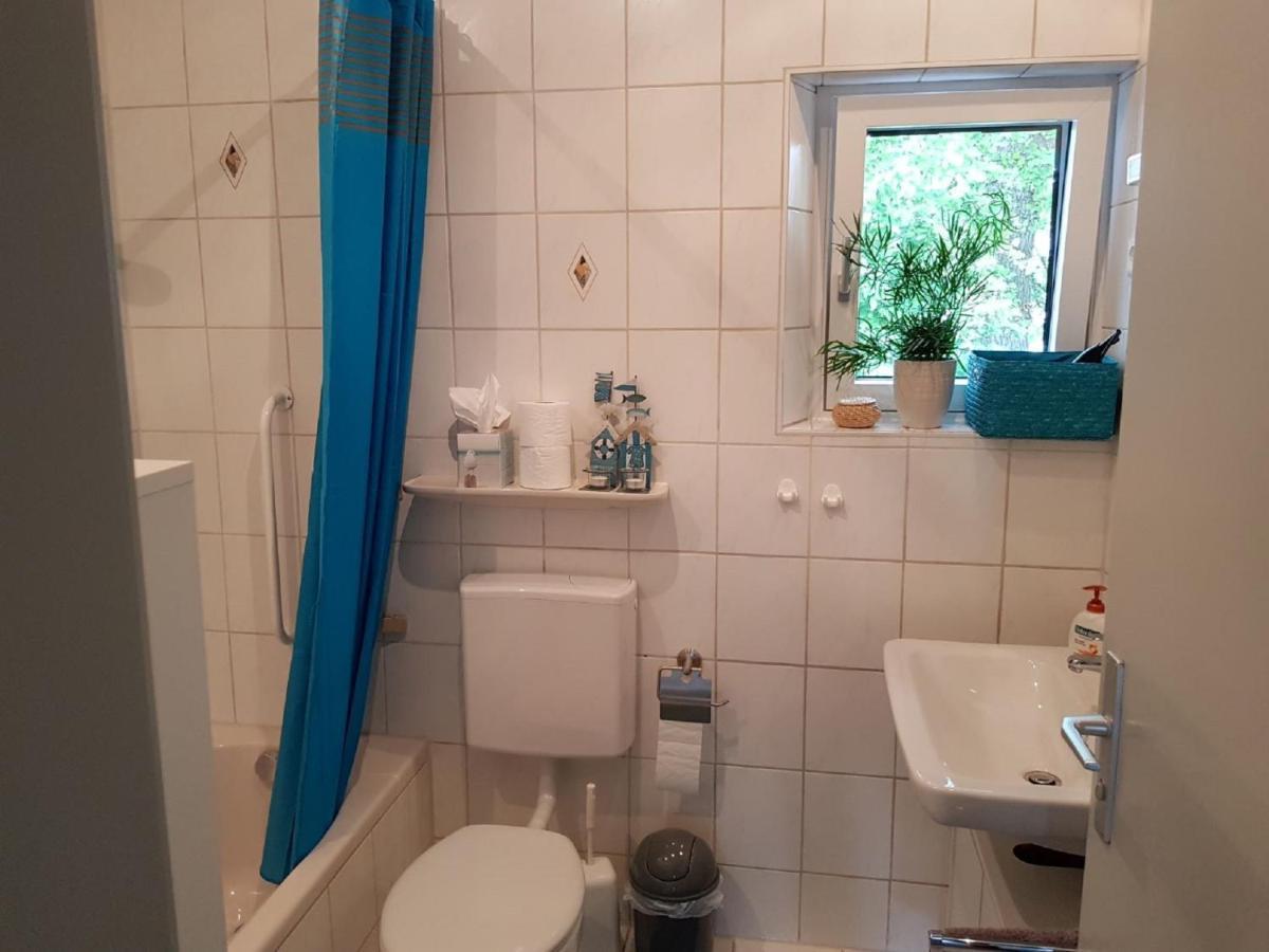 Ferienhaus Brenzblick Gundelfingen an der Donau Exterior foto