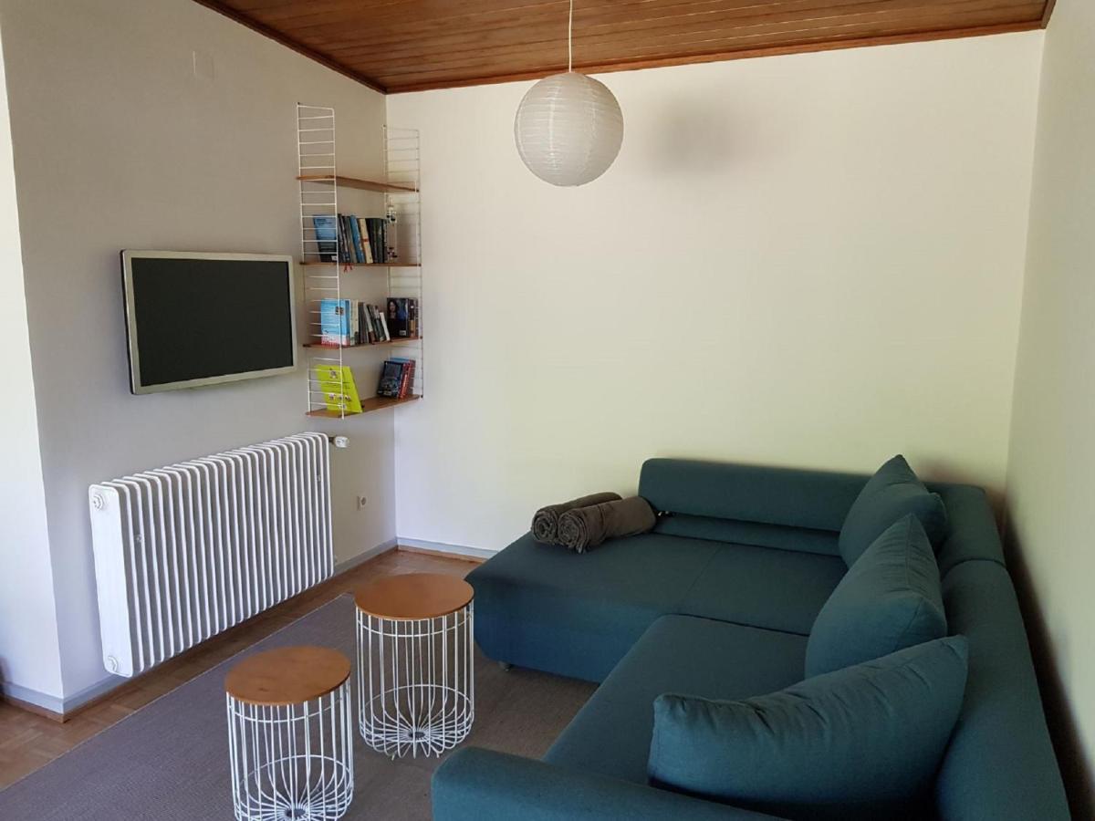 Ferienhaus Brenzblick Gundelfingen an der Donau Exterior foto