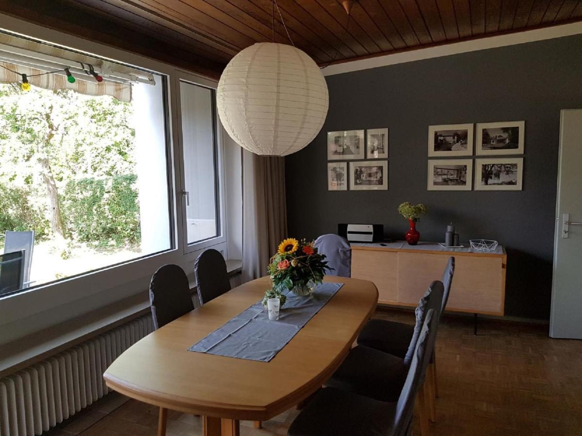 Ferienhaus Brenzblick Gundelfingen an der Donau Exterior foto